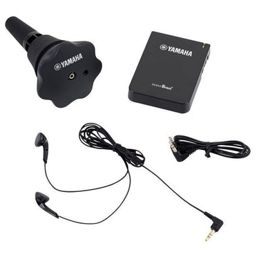 Sistema Silent Yamaha Para Trompeta Sordina Sb7x